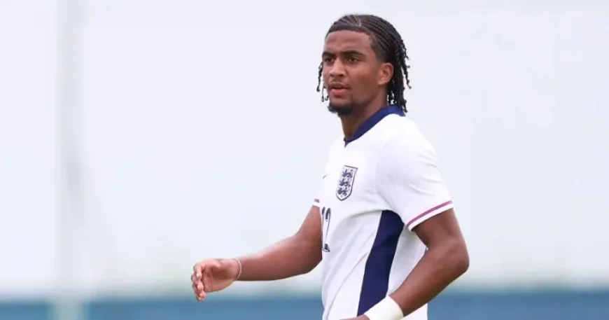 Arsenal Secures Last-Minute Transfer for Highly-Rated Talent