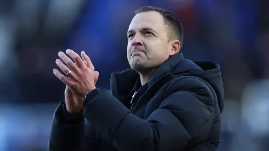 Birmingham, West Brom & Leicester Target Premier League Midfielder in Last-Minute Move