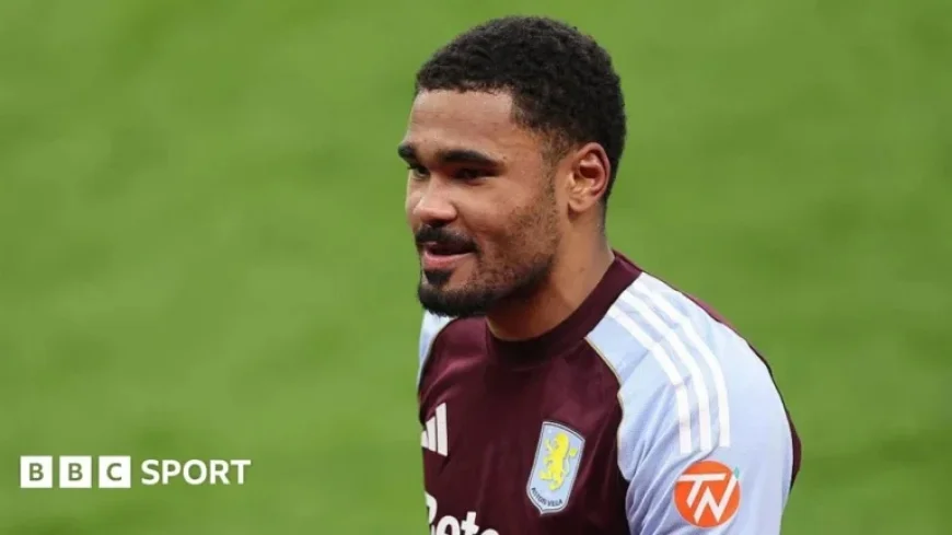 Aston Villa Loans Winger Kadan Young to Reading