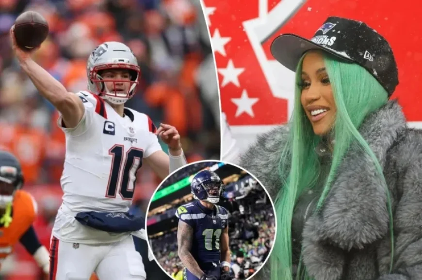 Super Bowl 2026: Key Storylines Captivating Attention