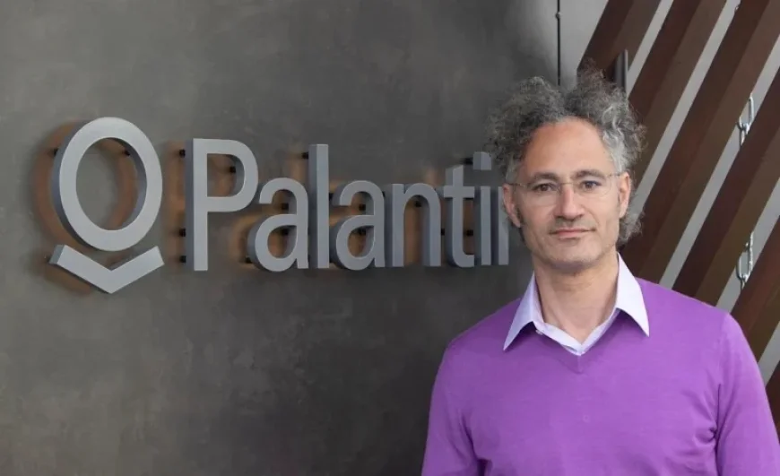 Palantir Earnings Released as Stock Seeks Positive Momentum