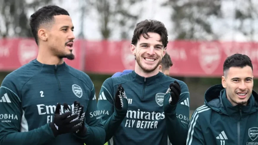 Chelsea Semi-Final: Top Photos Unveiled | Gallery