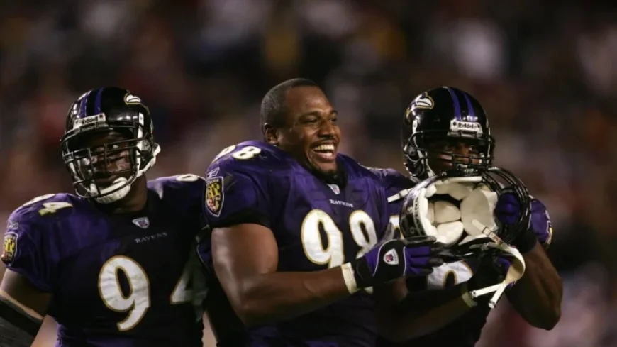 Ravens to Appoint Anthony Weaver as Defensive Coordinator