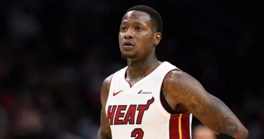 Heat’s Rozier Triumphs in NBA Salary Dispute