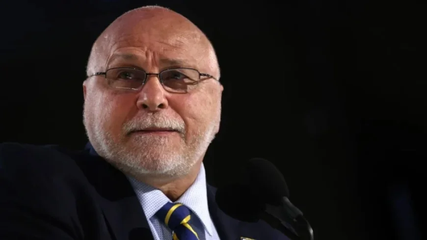 Trotz to Retire as Predators GM After Three Seasons
