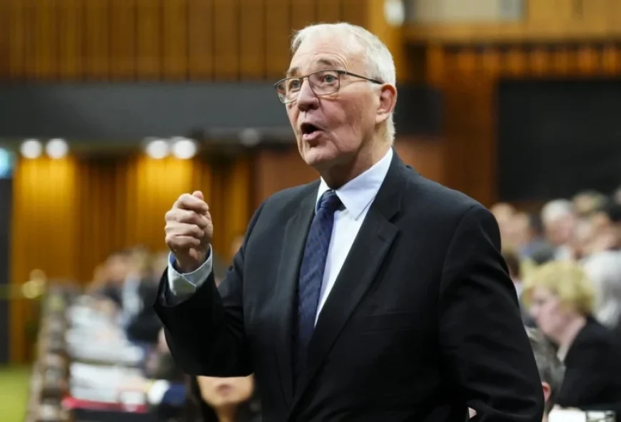 Bill Blair to Resign, Become UK’s Next High Commissioner