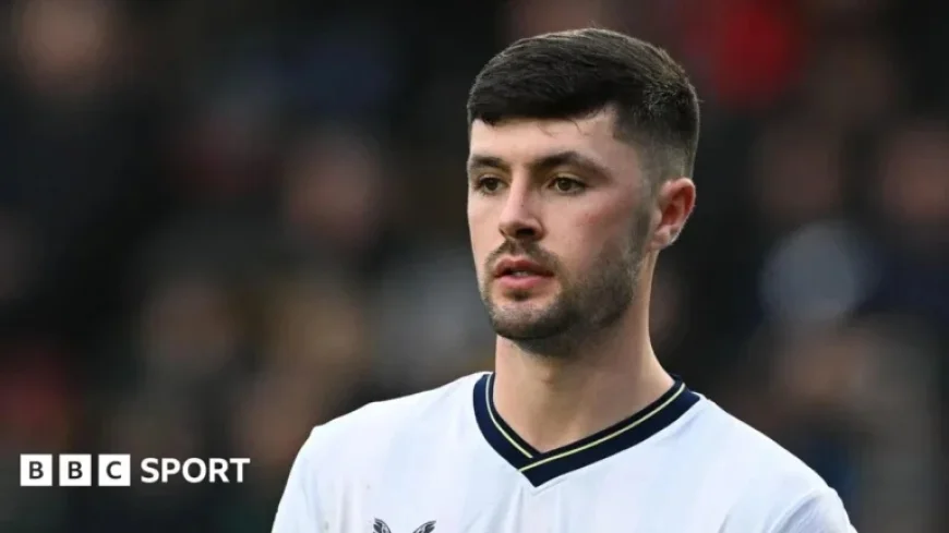 AFC Wimbledon Secures Layton Stewart on Loan from FC Thun