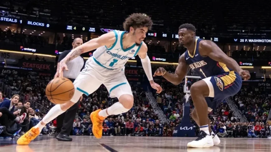 Pelicans vs. Hornets: Injury-Free Teams Set for Early Tip-Off