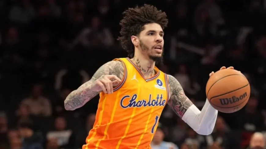 LaMelo Ball Collides with Hornets Coach, Sustains Injury: Latest Updates