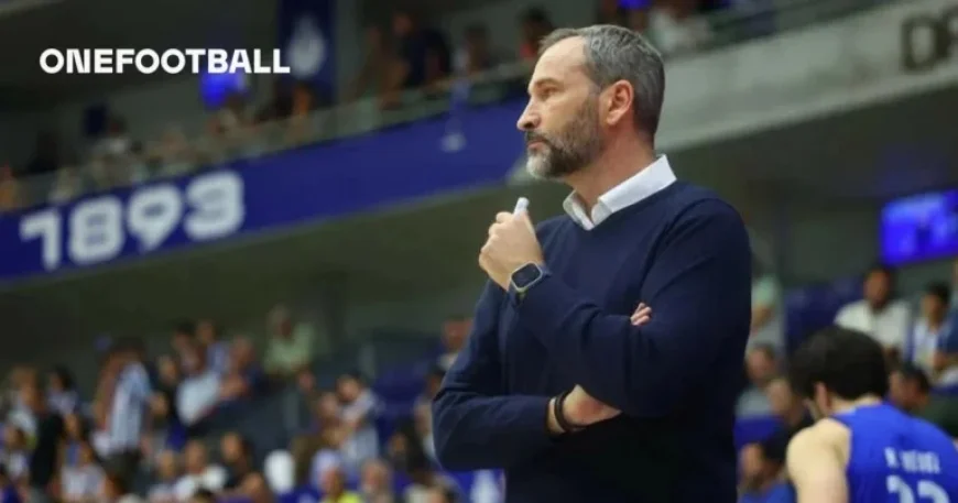 FC Porto Dominates Oliveirense 85-62, Breaks League Losing Streak