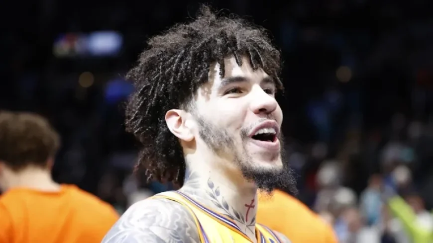 Hornets Find Solution to Persistent Problem with New Opportunity