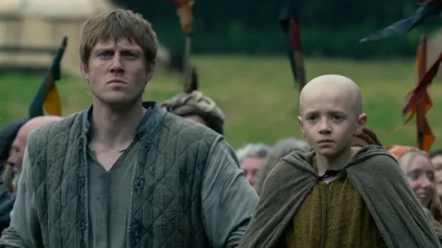 Review: A Knight of the Seven Kingdoms Episode 3 Highlights