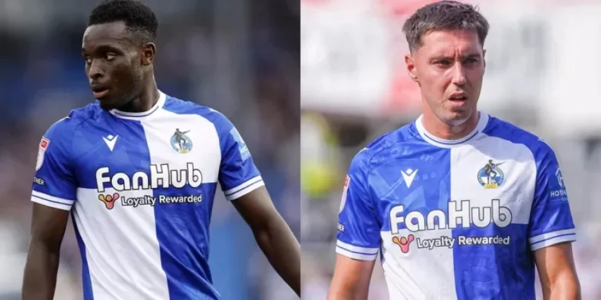 Conteh, Hutchinson Secured in Loan Transfers