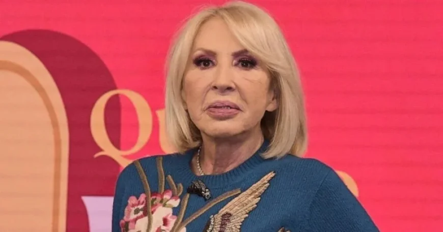 Laura Bozzo Debunks Death Rumors with Important Message