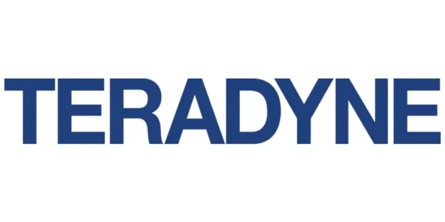 Teradyne Announces 2025 Q4 and Annual Financial Results