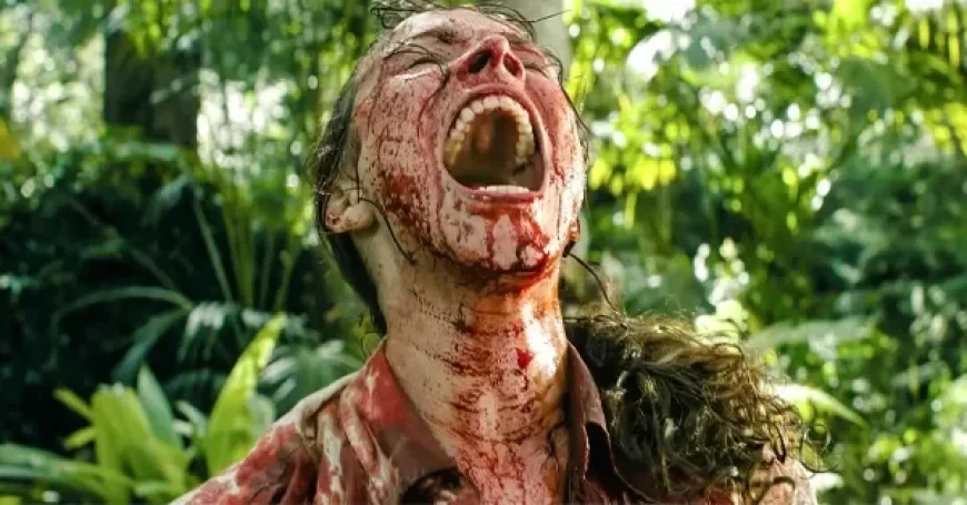 Send Help Dominates Weekend Box Office Amid Surprising Contenders