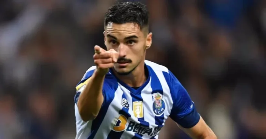 LAFC Leads Race to Sign Eustáquio