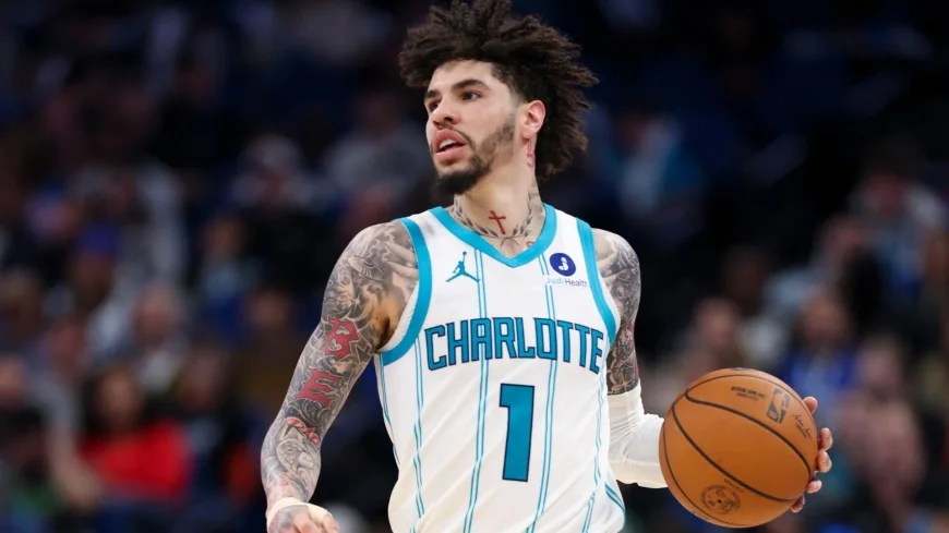 Charlotte Seeks Fourth Straight Home Victory Against New Orleans