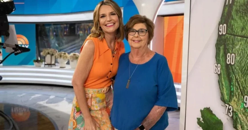 Savannah Guthrie’s Mother Reported Missing Under Troubling Circumstances