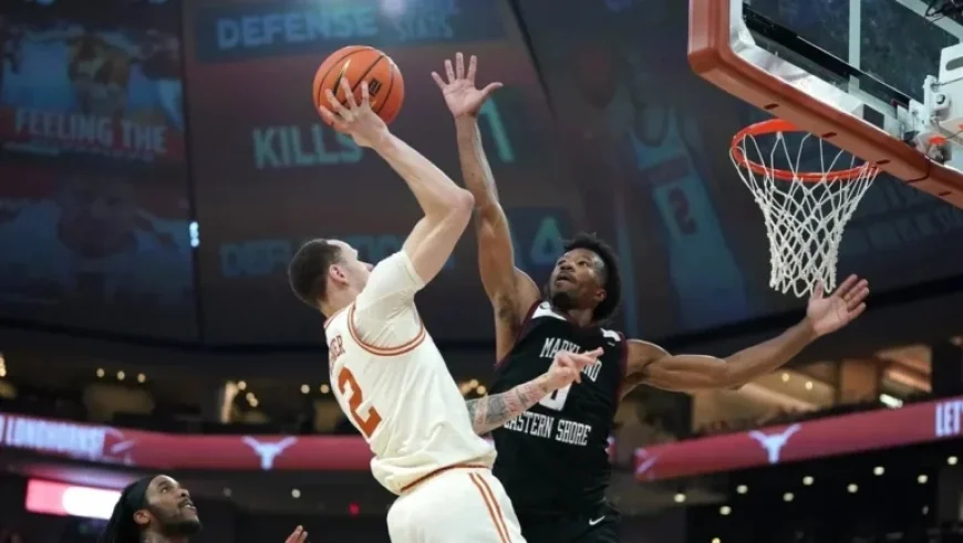 Watch North Carolina Central vs. Maryland-Eastern: Live Stream, TV Info, Feb. 2