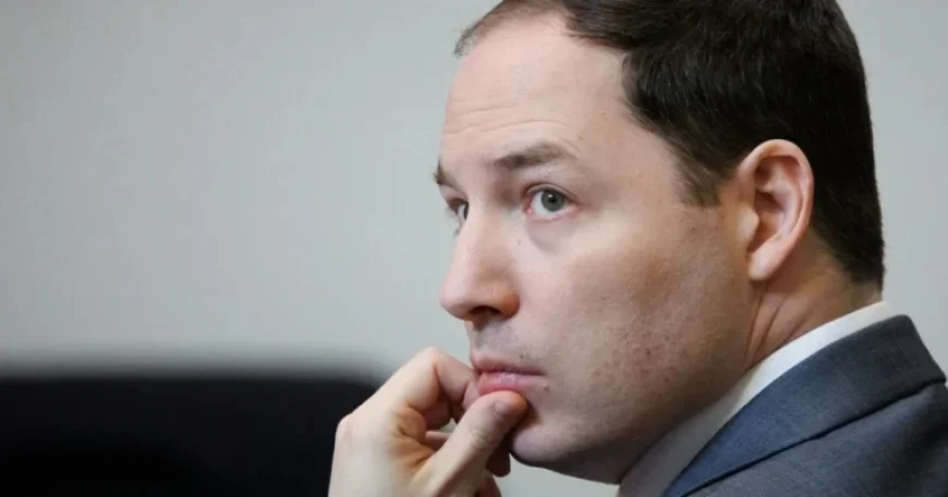 Brendan Banfield Convicted for ‘Au Pair’ Double Murder of Wife and Stranger