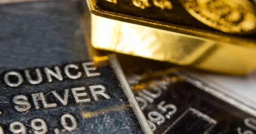 Gold and Silver Prices Plummet After Recent Surge: Find Out Why