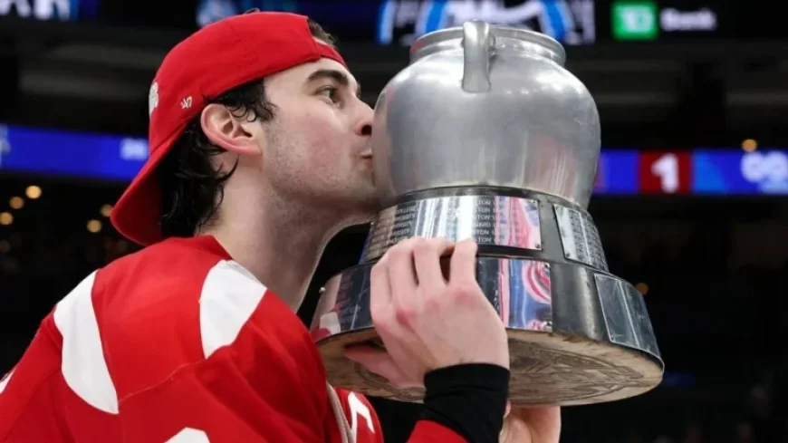 2026 Beanpot Hockey Tournament: Key Details You Need to Know
