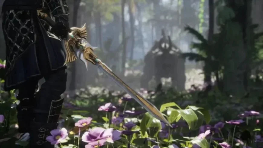 Intrepid Studios Shuts Down Weeks After Ashes of Creation Launch