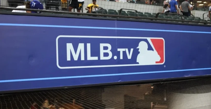 Braves TV Rights Uncertain as Six Teams Join MLB Media