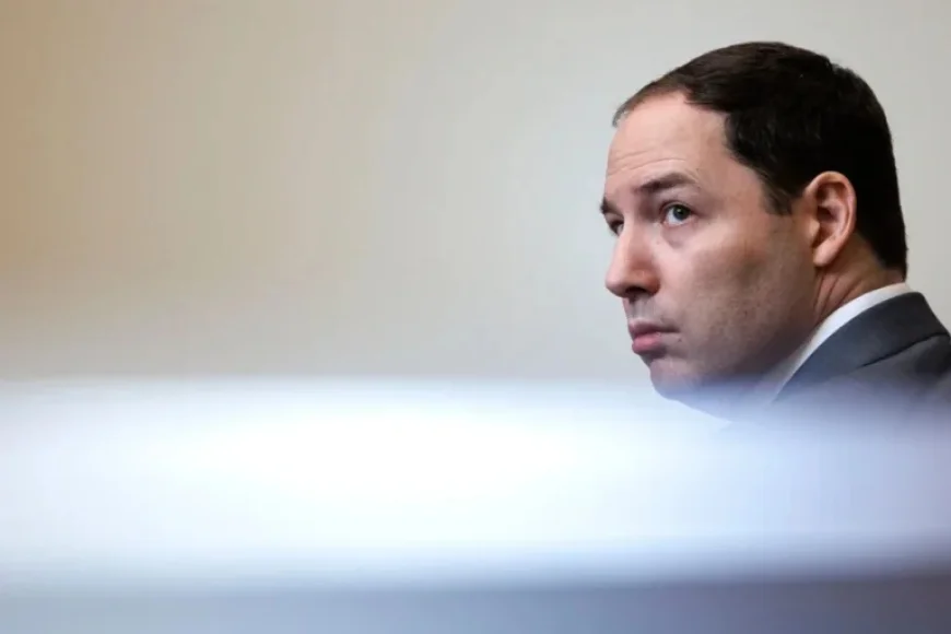 Brendan Banfield Convicted of Aggravated Murder in Au Pair Killings Trial