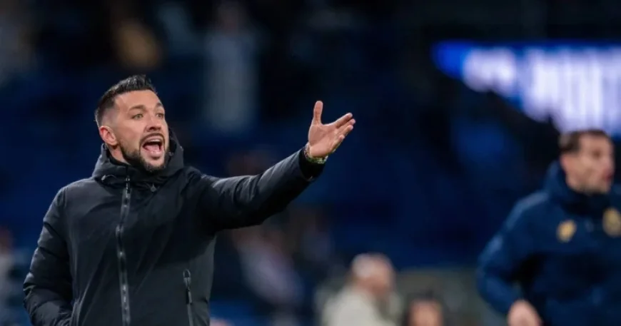 FC Porto Suffers Key Losses Ahead of Casa Pia Clash