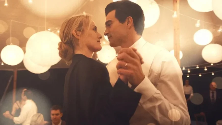 ‘Love Story’ Trailer Reveals JFK Jr. and Carolyn Bessette Kennedy’s Tragic Romance