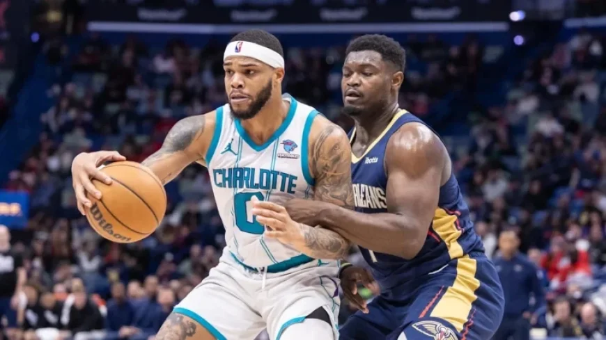Charlotte Hornets vs. New Orleans Pelicans: Expert Score Predictions