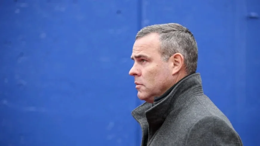 Brandon Beane Reacts to Bills’ Coaching Change: “Ignore Outside Opinions”