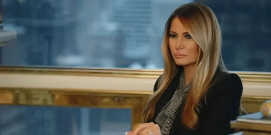 “Melania Triumphs at Box Office, Amazon Faces $68 Million Loss”