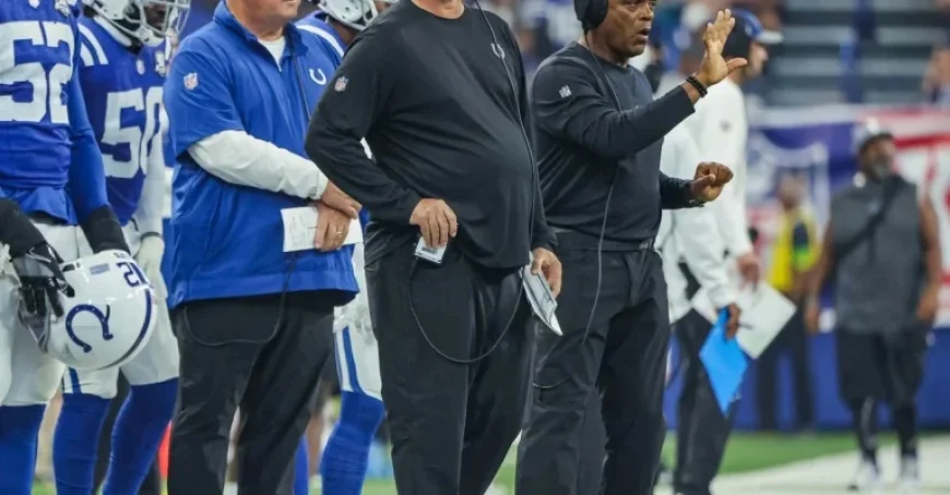 Titans Appoint 49ers’ Assistant Gus Bradley as Defensive Coordinator