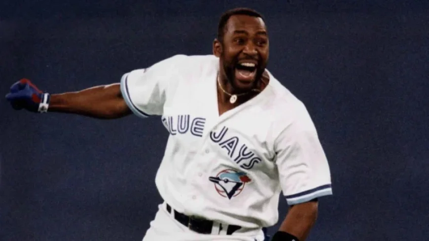 Blue Jays to Celebrate Carter’s Iconic World Series Homer with Statue
