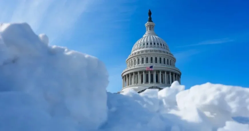 House Takes Center Stage in Government Shutdown Funding Battle