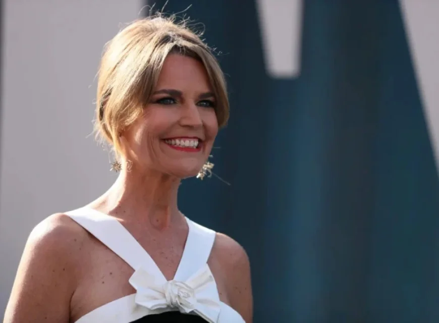 “Authorities Suspect Crime in Disappearance of ‘Today’ Host Savannah Guthrie’s Mother”