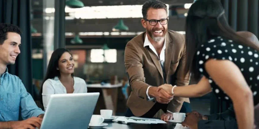 Enhancement of Site Navigation with New Down Arrow Icon