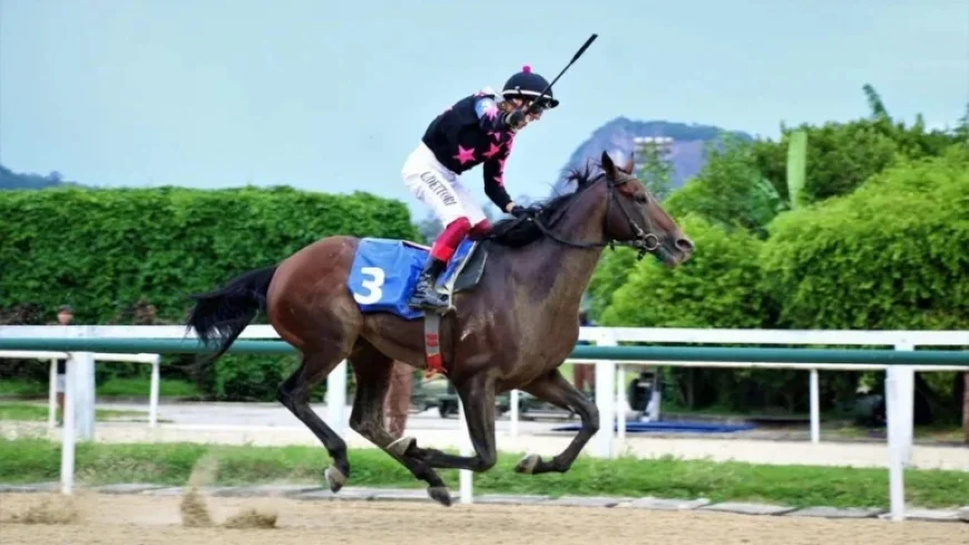 Frankie Dettori Concludes Jockey Career with Classic Win and Historic Double