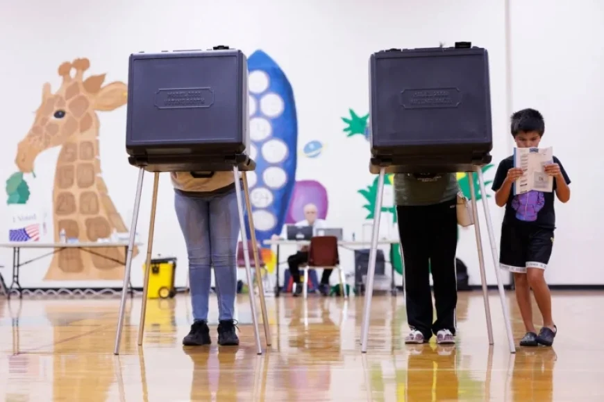 Trump Urges Federal Control Over Voting, Traditionally a State Power