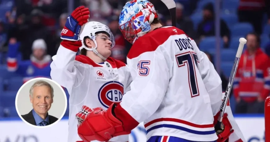 François Gagnon Analysis: Crisis Averted, Hopes Renewed