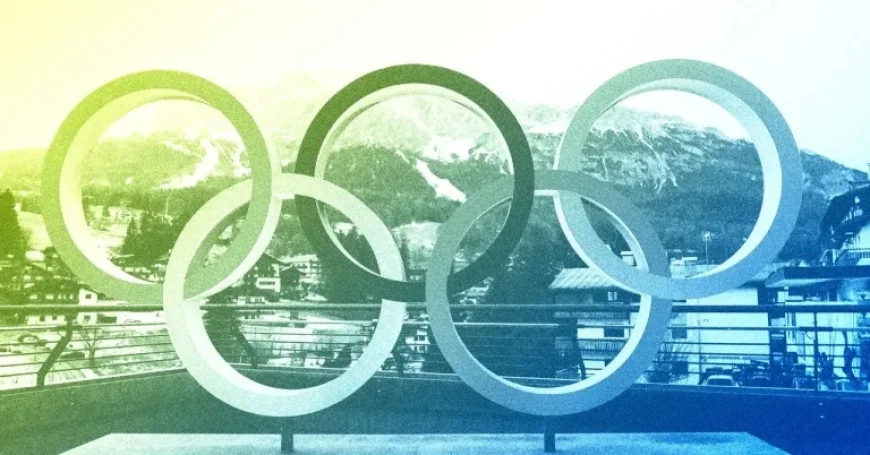 2026 Winter Olympics: How to Watch Live