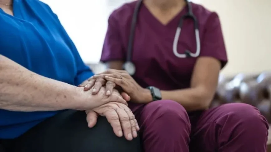 US Work Restrictions for Haitians Threaten Elderly Care Services