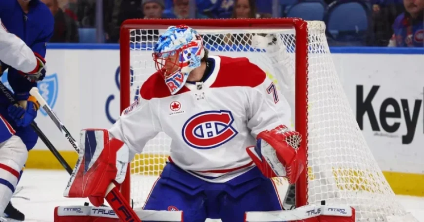 Dobes Earns Fourth Consecutive Start in RDS Match Preview