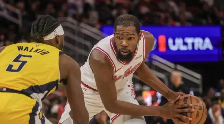 Rockets vs. Pacers: Key Player Updates and Their Impact