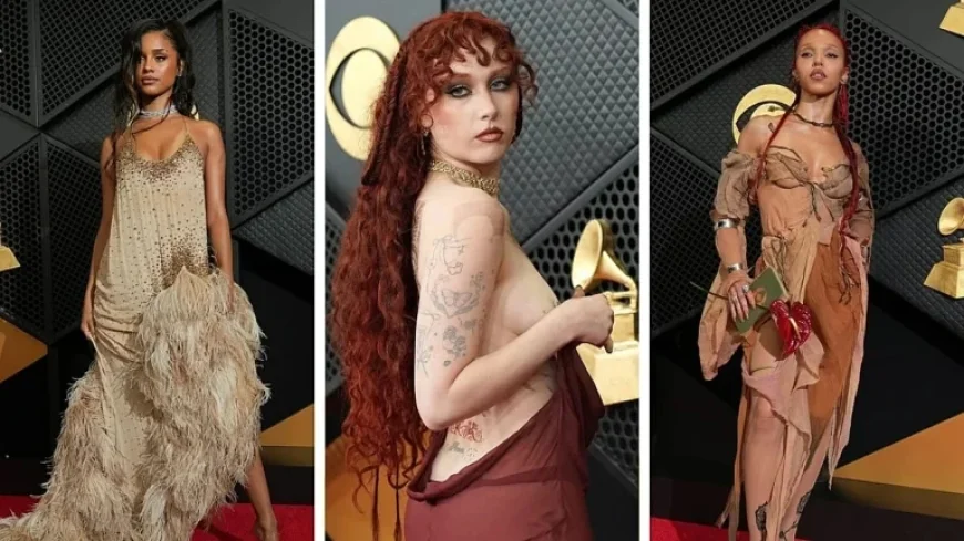 Grammys 2026: Stunning Red Carpet Styles at Music’s Top Awards