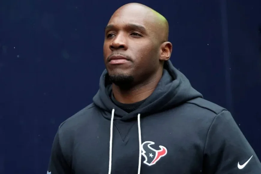 NFL Teams Appoint No Black Head Coaches Amidst 10 Record Openings