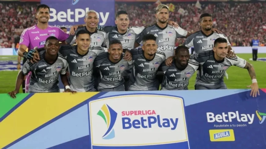 Deportivo Pereira vs Junior: Predicted Lineups for Liga BetPlay Matchday 4